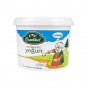 Yoğurt Yarım Yağlı 4 Kg