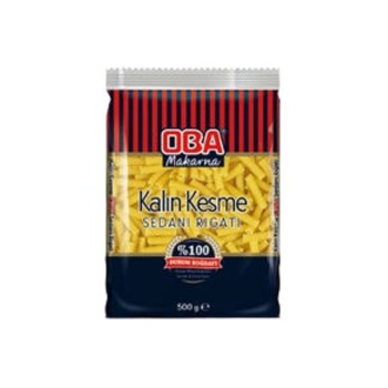 İnce Kalem Makarna 500 Gr