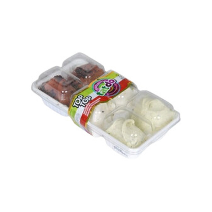 Sade & Fıstık & Çikolata Maraş 500 gr