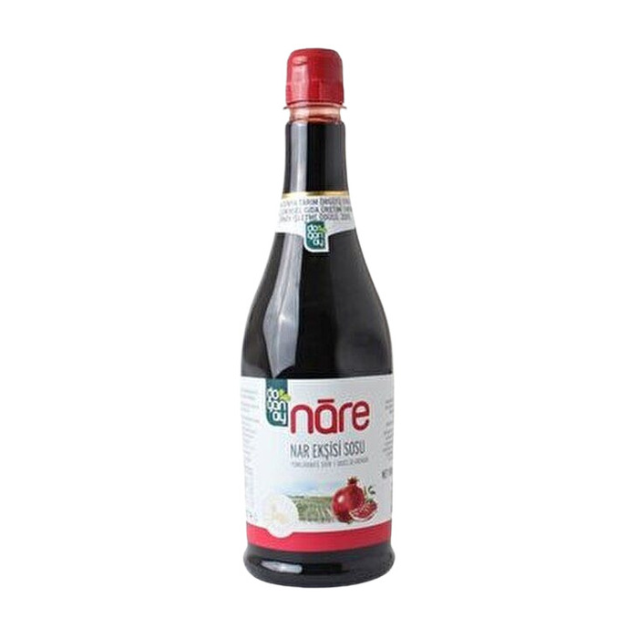 Nar Ekşisi Sosu %10 750 Ml Pet
