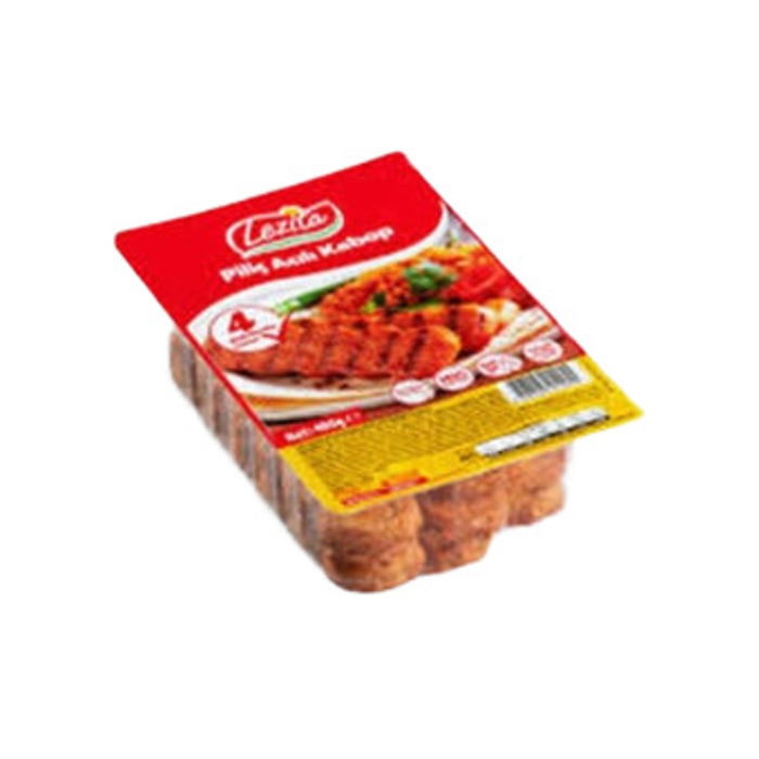 Kebap Acılı 400 Gr