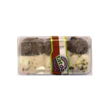 Maraş Sade Çikolata 500 gr