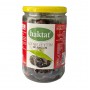 Mega Siyah Zeytin 400 gr
