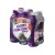 Maden Suyu Karadut & Frenk Üzüm Aromalı 6x200 Ml