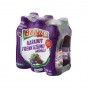 Maden Suyu Karadut & Frenk Üzüm Aromalı 6x200 Ml