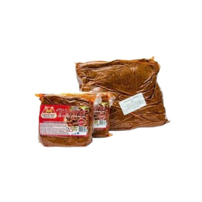 Çiğ Köfte Vakum 500 gr