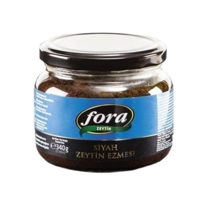 Zeytin Ezmesi 340 Gr