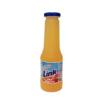 Şeftali Aromalı İçecek 200 Ml