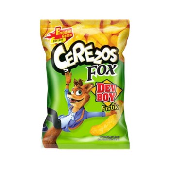 Dev Boy Fıstık Süper 150 Gr
