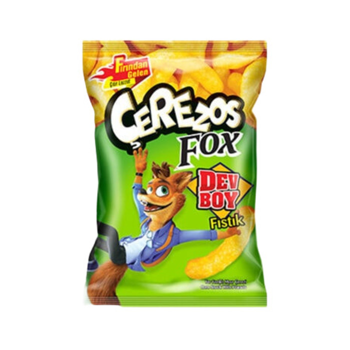 Dev Boy Fıstık Süper 150 Gr