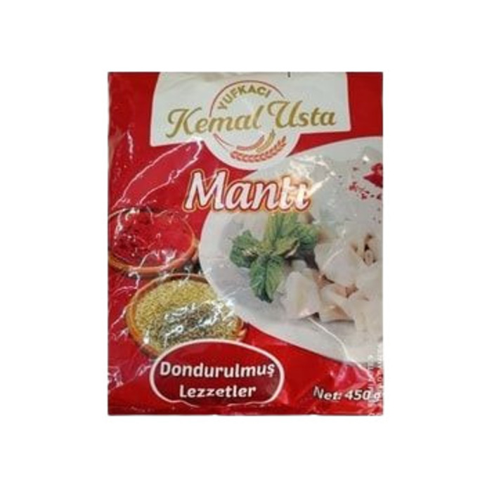 Mantı 450gr