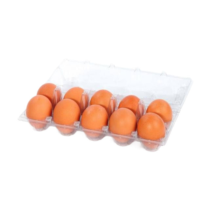 Kandıra Birlik Organik Yumurta 10'lu