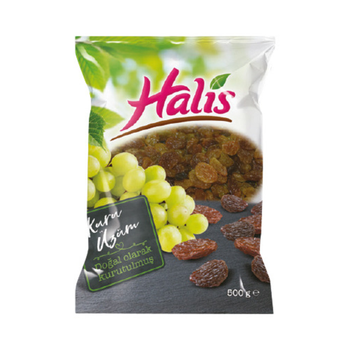 Kuru Üzüm 500 gr