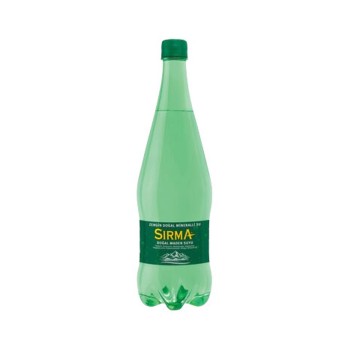 Sırma Doğal Maden Suyu 1 L