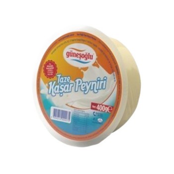Kaşar 400 gr