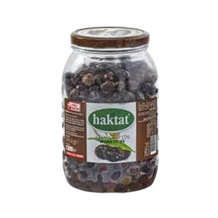 Siyah Zeytin 1300 gr
