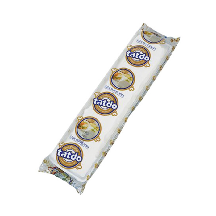 Sade Kol Dondurma (1000 ml)