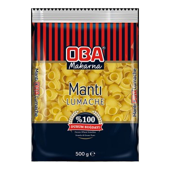 Mantı 500 gr