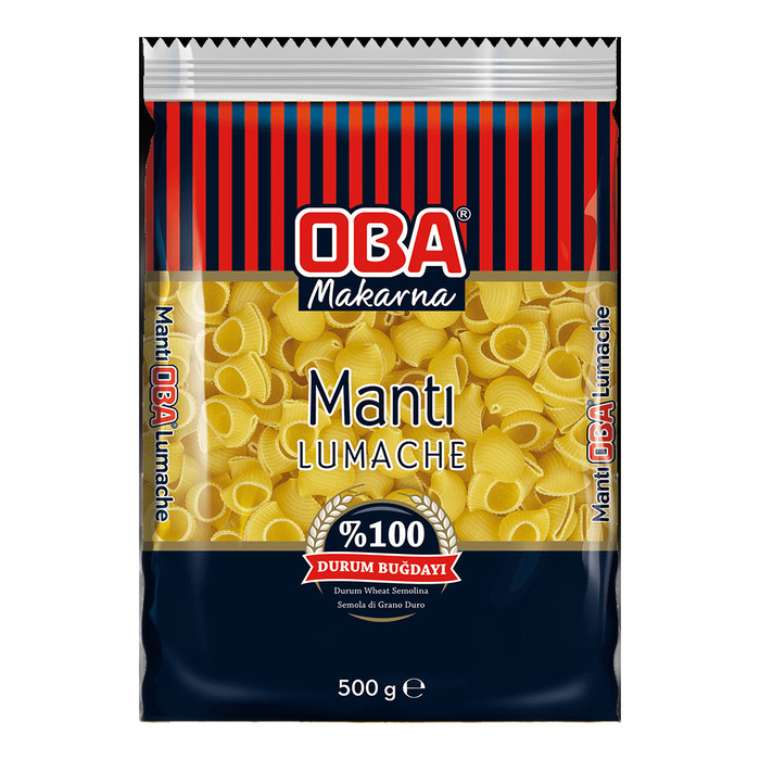 Mantı 500 gr