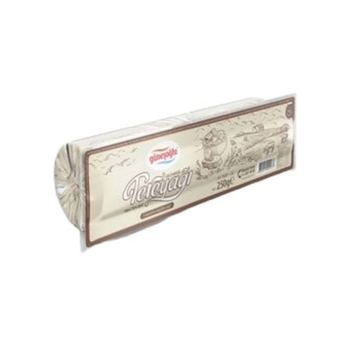Tereyağ 250 gr