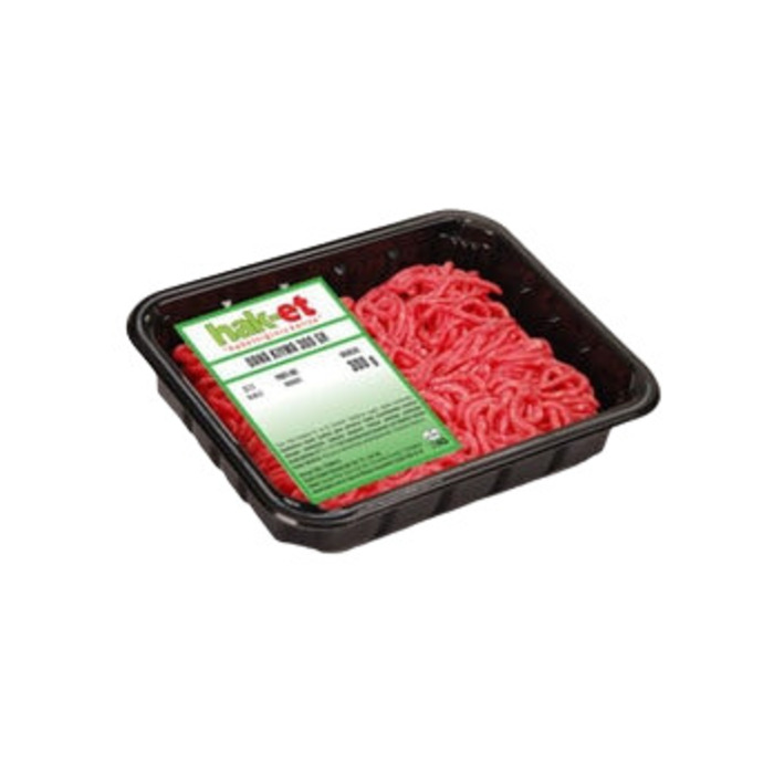 Kıyma %20 Yağlı Dana 300 Gr