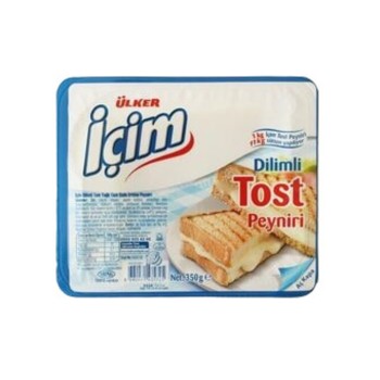 Dilimli Kaşar 200 gr