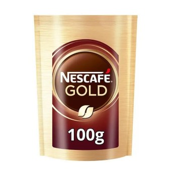 Gold Kahve 100 Gr