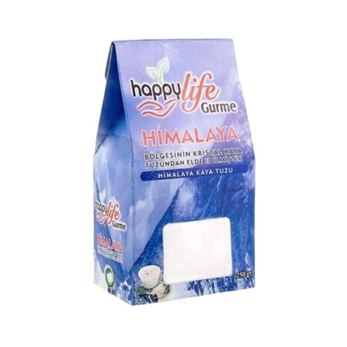 Himalaya Tuzu 250 gr