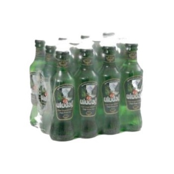 Doğal Maden Suyu 12x200 Ml