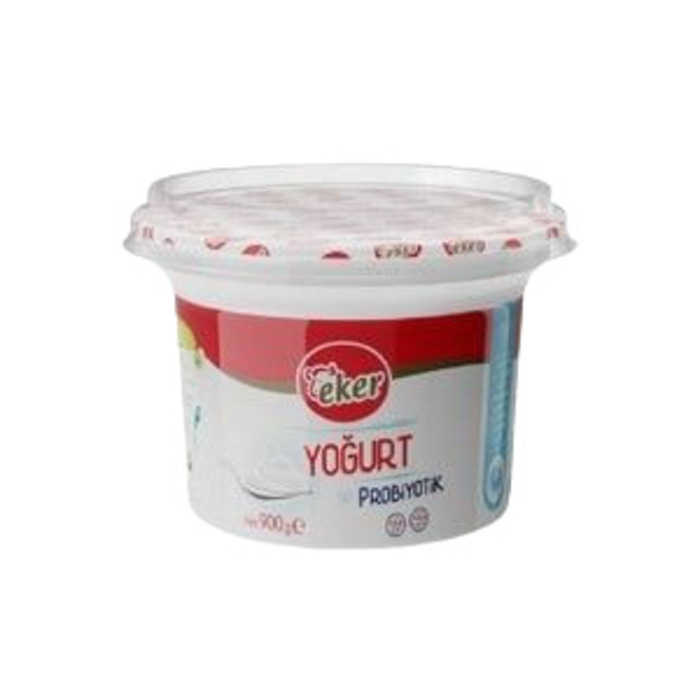 Probiyotik Yoğurt 900 gr