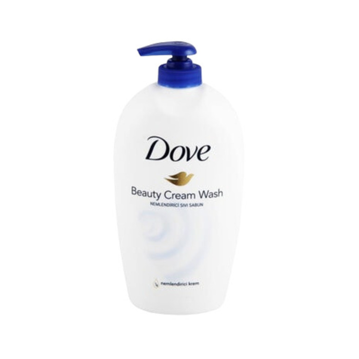 Nemlendirici Sıvı Sabun 500 Ml