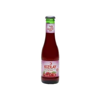 Soda Vişne Aromalı 200 ml
