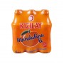 Soda Mandalına 6'lı 250 ml