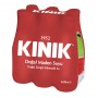 Doğal Maden Suyu 6x200 Ml