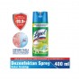 Dezenfektan Sprey Bahar Ferahlığı 400 Ml