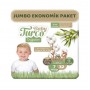 Bebek Bezi Doğadan 7 Beden Xx Large 32'li