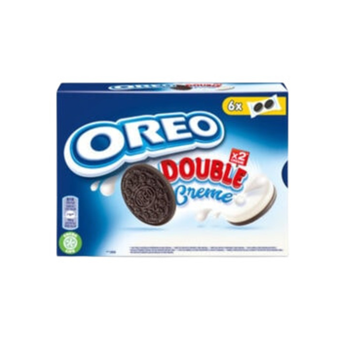 Double Cream 170 Gr
