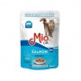 Somonlu Kedi Pouch Yaş Mama 85 gr