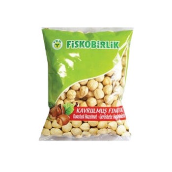 Kavrulmuş Fındık 150 Gr