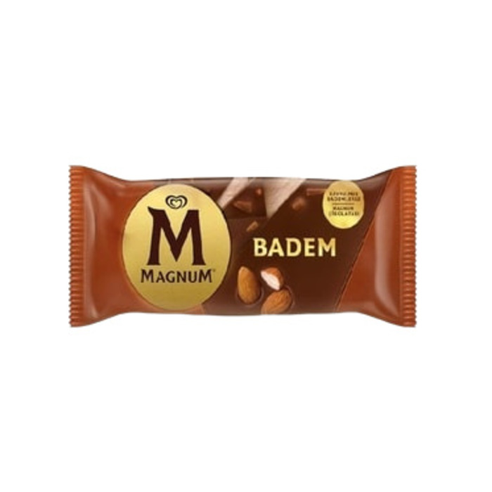 Badem 100 Ml