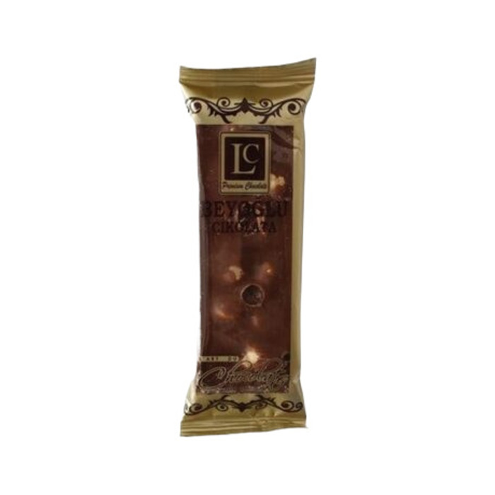 Fındıklı Sütlü Çikolata 25 gr