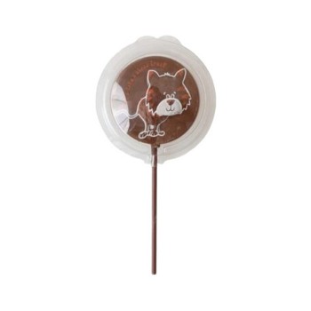 Lollilop Sütlü Çikolata 25 gr