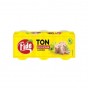 Ekonomik Ton Balığı 3'lü 80 Gr