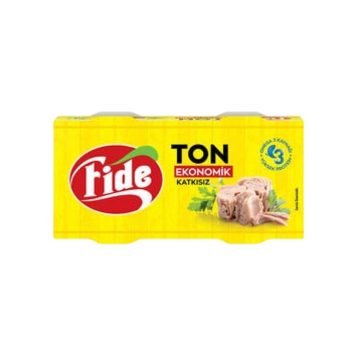 Ton Balığı 160 Gr