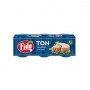 Klasik Ton Balığı 3'lü 80 Gr
