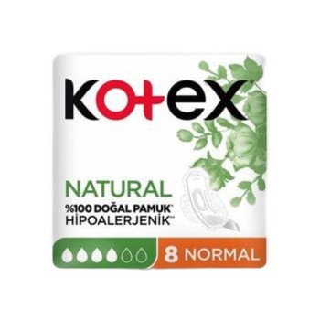 Ped Ultra Tekli Normal 8 Adet