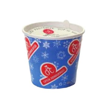 Sade Cup Dondurma 100 gr