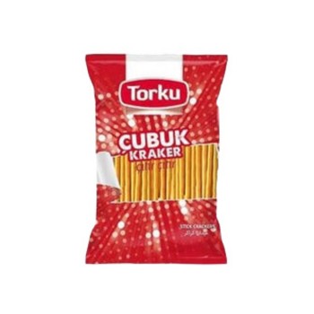 Kraker Çubuk Tuzlu 64 Gr
