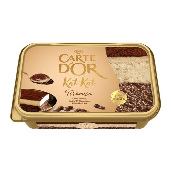 Kat Kat Tiramisu 485 Ml
