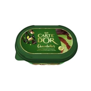 Chocolatier Fıstık 750 Ml